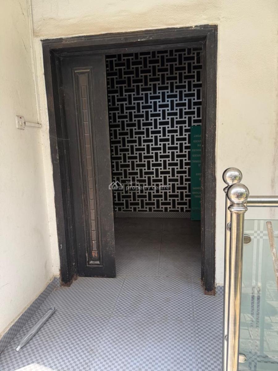 7 Bedroom Detached Duplex with Penthouse, Bakare Estate, Agungi, Lekki, Lagos, Detached Duplex for Sale