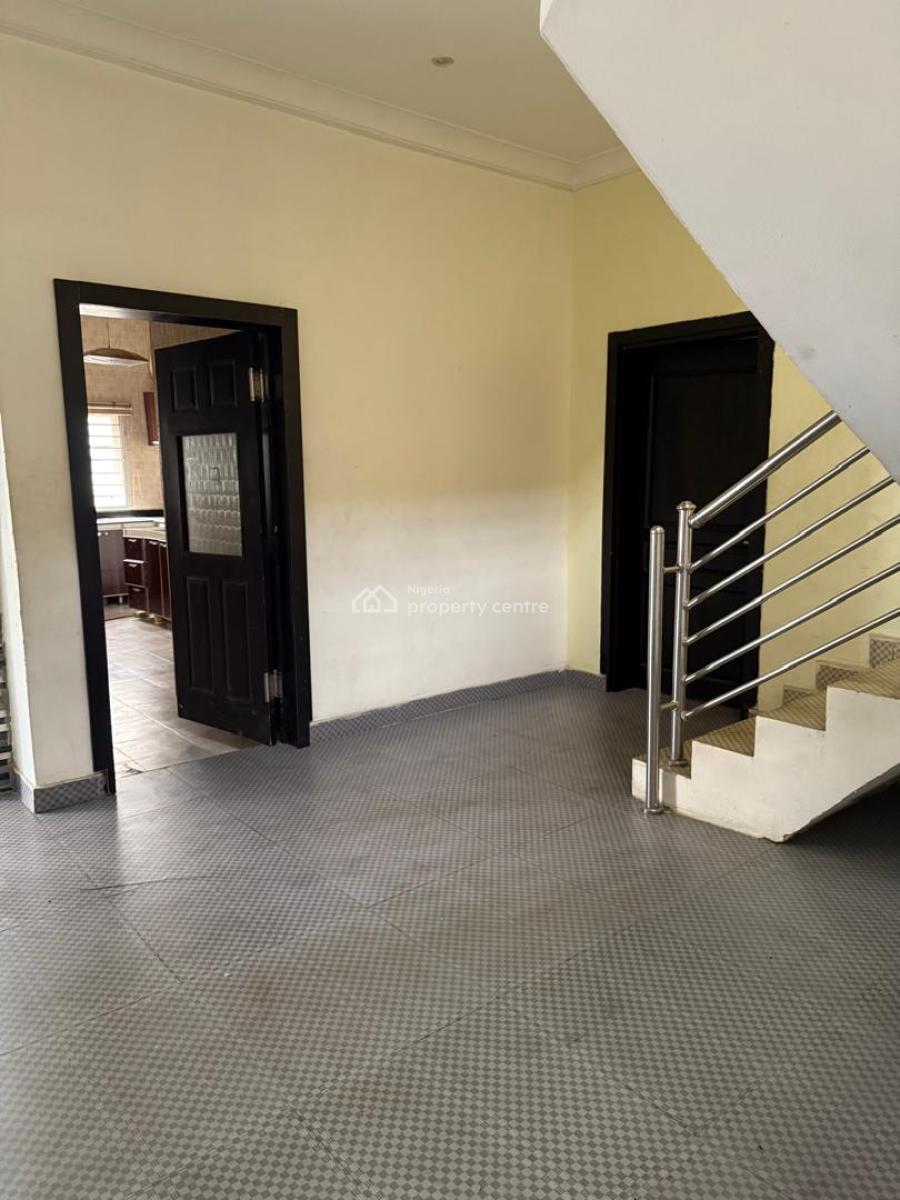 7 Bedroom Detached Duplex with Penthouse, Bakare Estate, Agungi, Lekki, Lagos, Detached Duplex for Sale