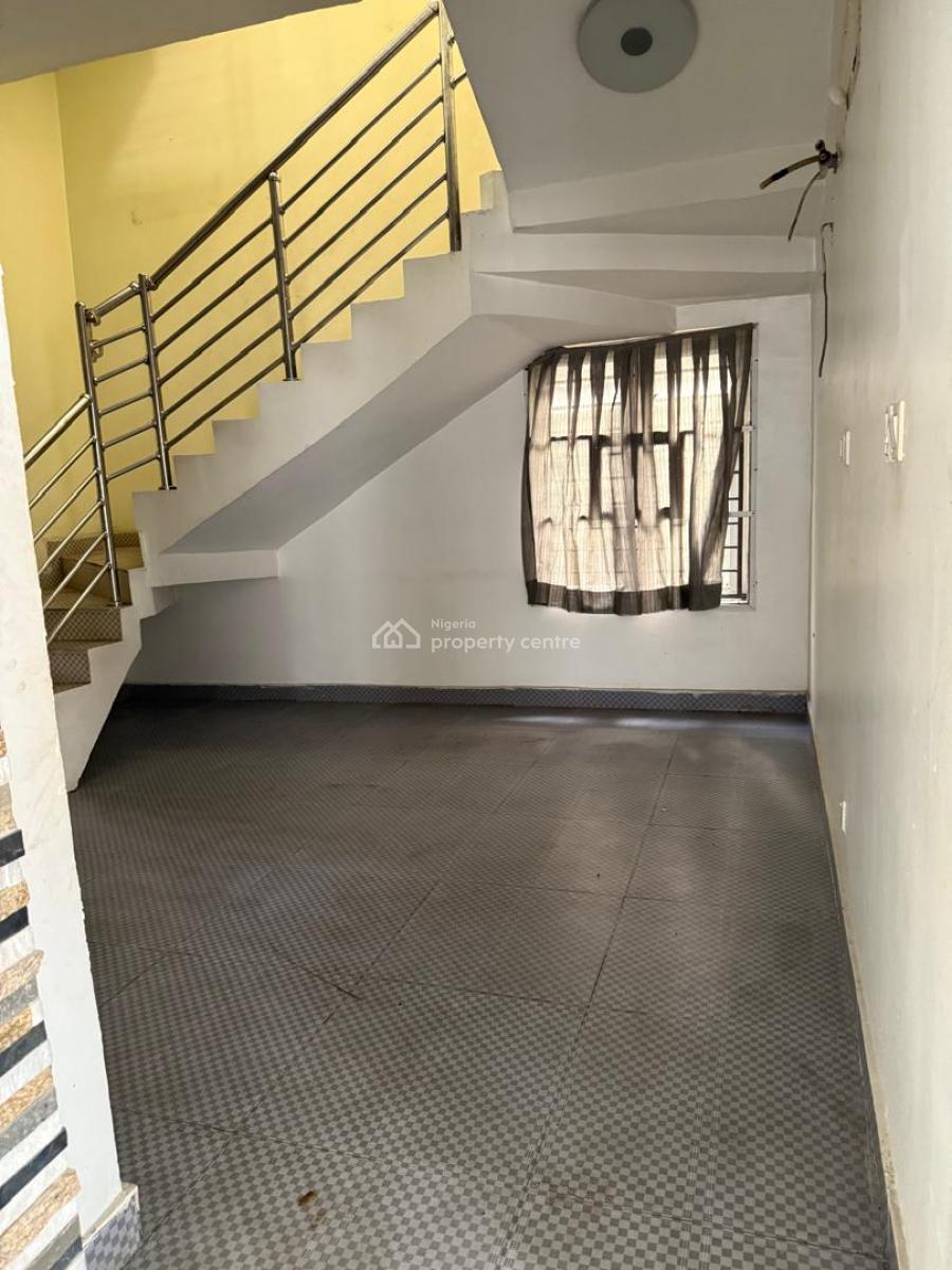 7 Bedroom Detached Duplex with Penthouse, Bakare Estate, Agungi, Lekki, Lagos, Detached Duplex for Sale
