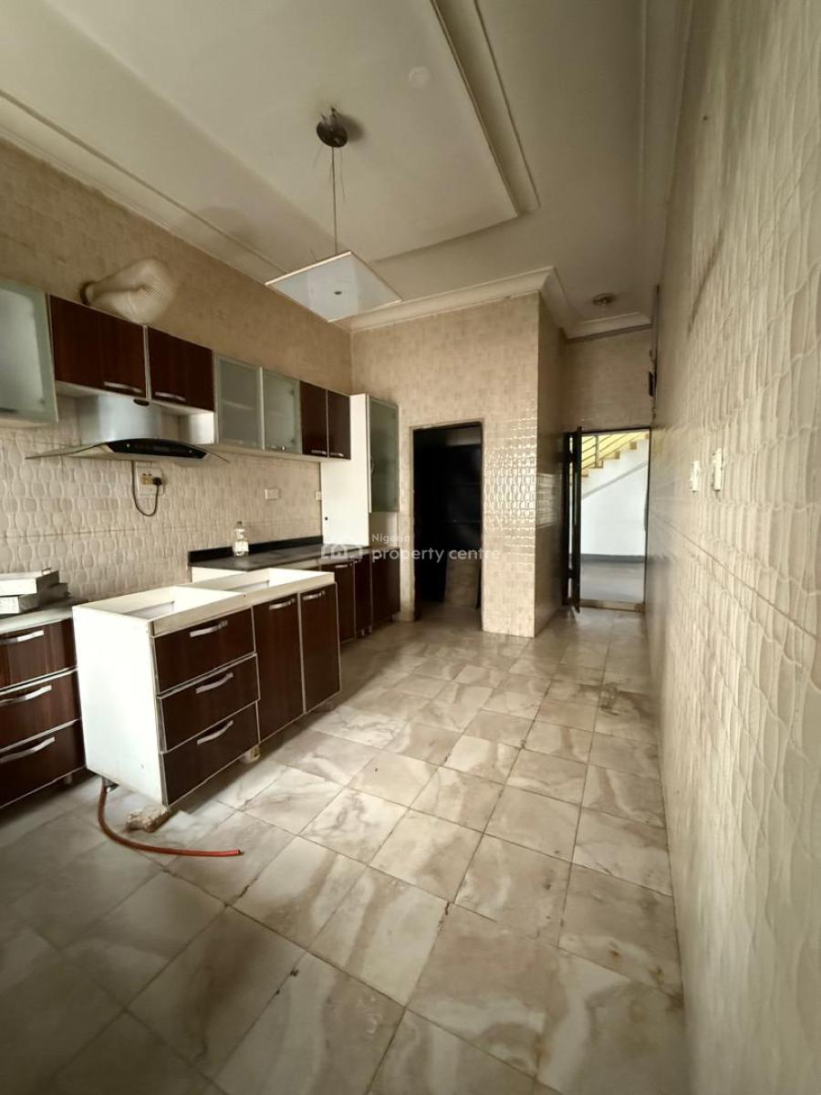 7 Bedroom Detached Duplex with Penthouse, Bakare Estate, Agungi, Lekki, Lagos, Detached Duplex for Sale
