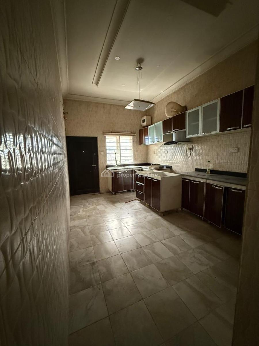 7 Bedroom Detached Duplex with Penthouse, Bakare Estate, Agungi, Lekki, Lagos, Detached Duplex for Sale