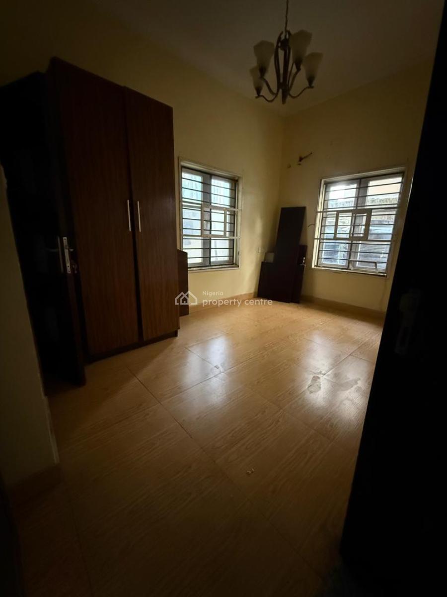 7 Bedroom Detached Duplex with Penthouse, Bakare Estate, Agungi, Lekki, Lagos, Detached Duplex for Sale