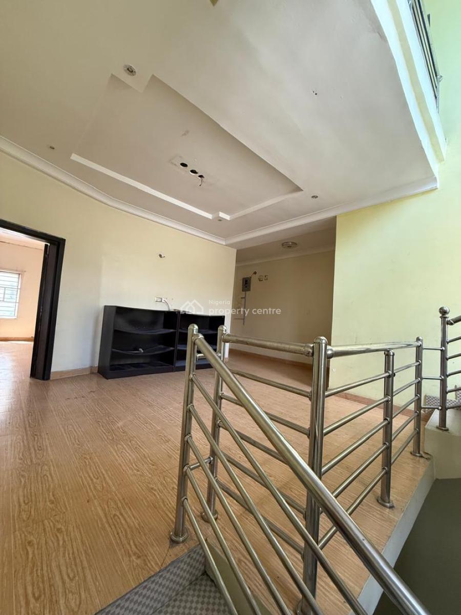 7 Bedroom Detached Duplex with Penthouse, Bakare Estate, Agungi, Lekki, Lagos, Detached Duplex for Sale