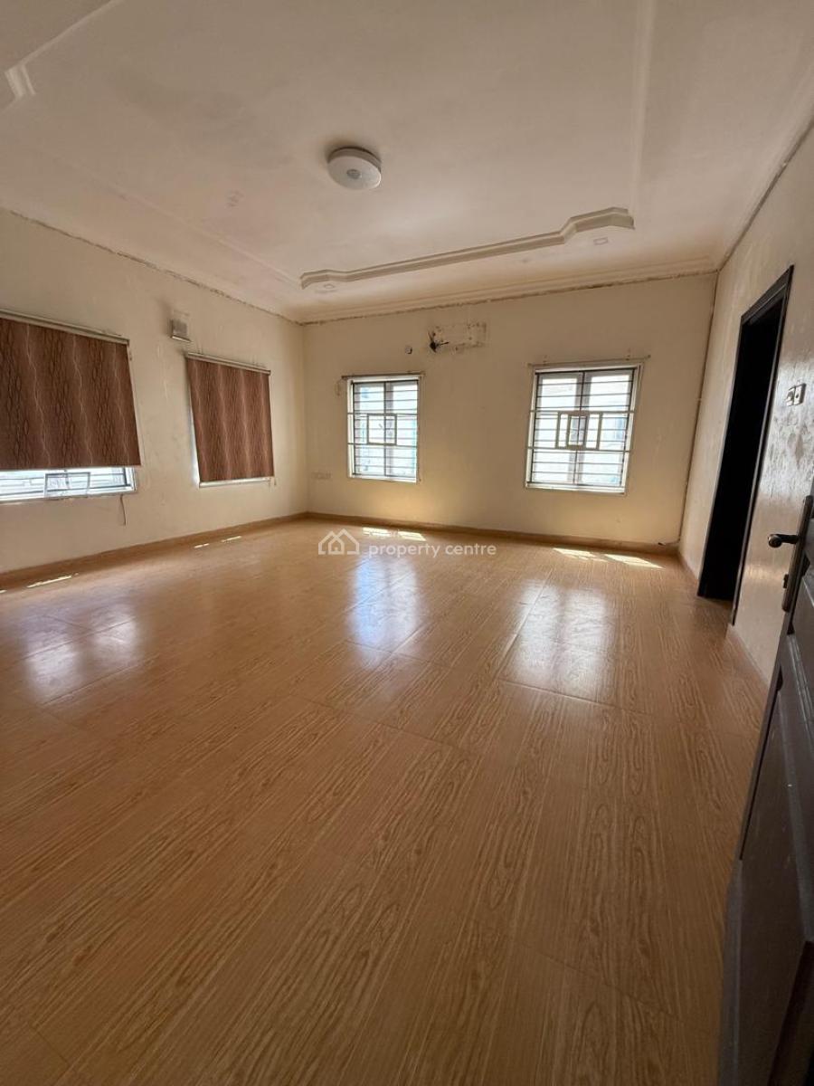 7 Bedroom Detached Duplex with Penthouse, Bakare Estate, Agungi, Lekki, Lagos, Detached Duplex for Sale
