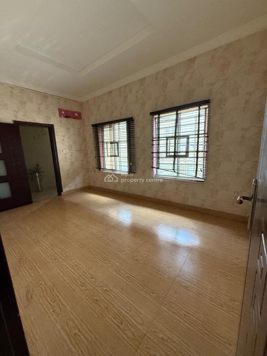 7 Bedroom Detached Duplex with Penthouse, Bakare Estate, Agungi, Lekki, Lagos, Detached Duplex for Sale