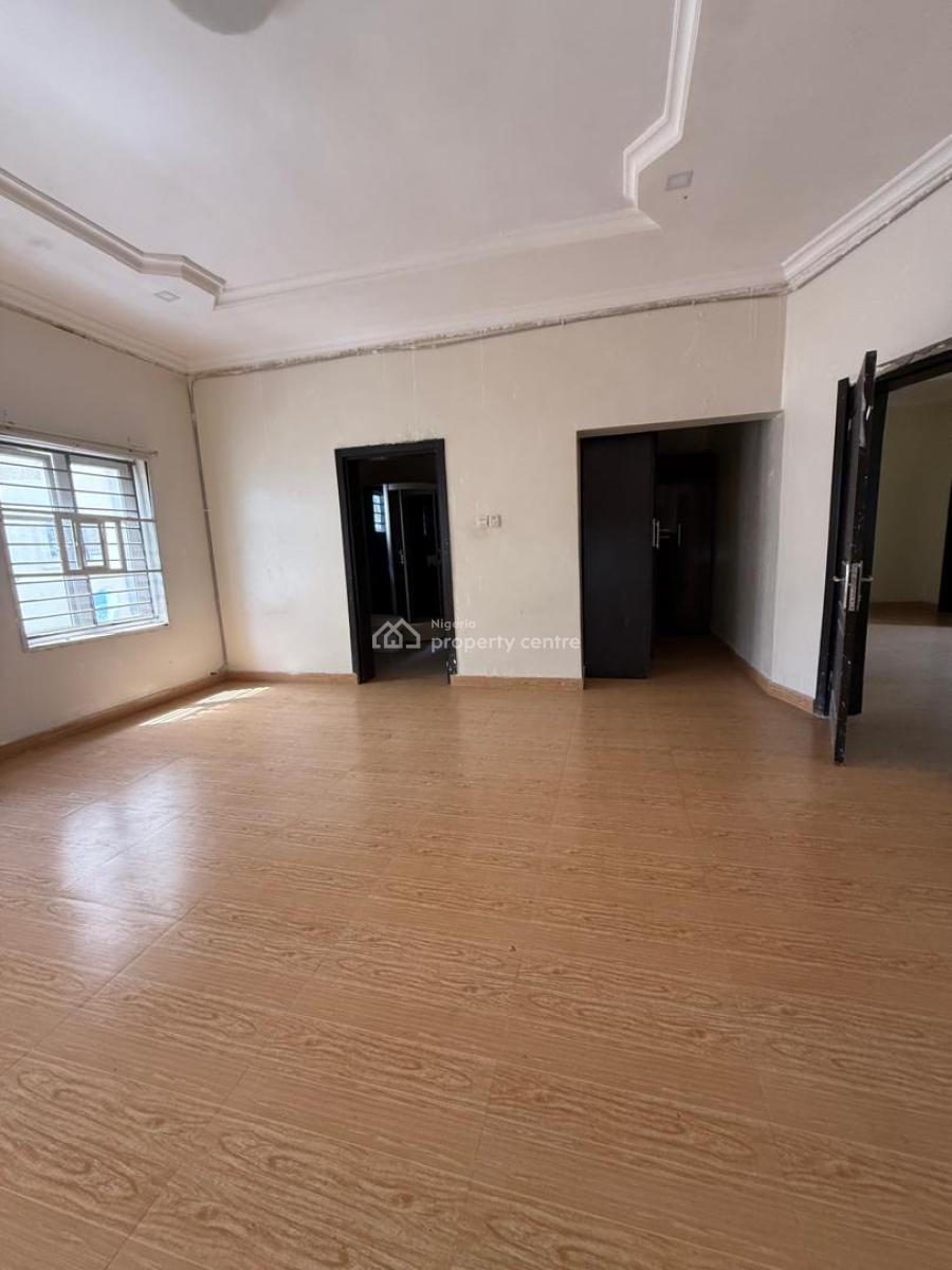 7 Bedroom Detached Duplex with Penthouse, Bakare Estate, Agungi, Lekki, Lagos, Detached Duplex for Sale
