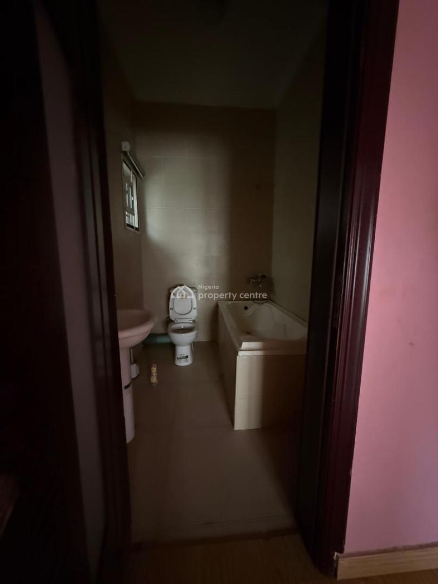 7 Bedroom Detached Duplex with Penthouse, Bakare Estate, Agungi, Lekki, Lagos, Detached Duplex for Sale
