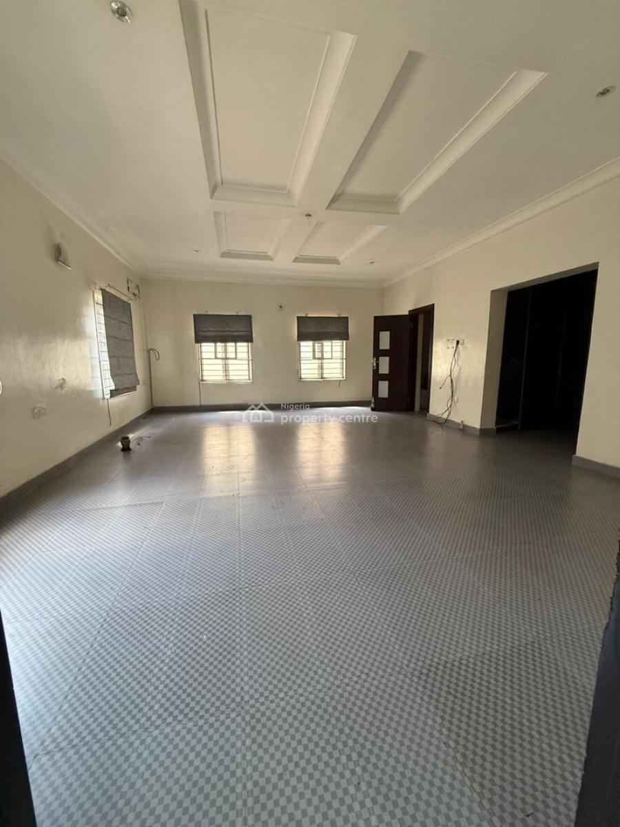7 Bedroom Detached Duplex with Penthouse, Bakare Estate, Agungi, Lekki, Lagos, Detached Duplex for Sale
