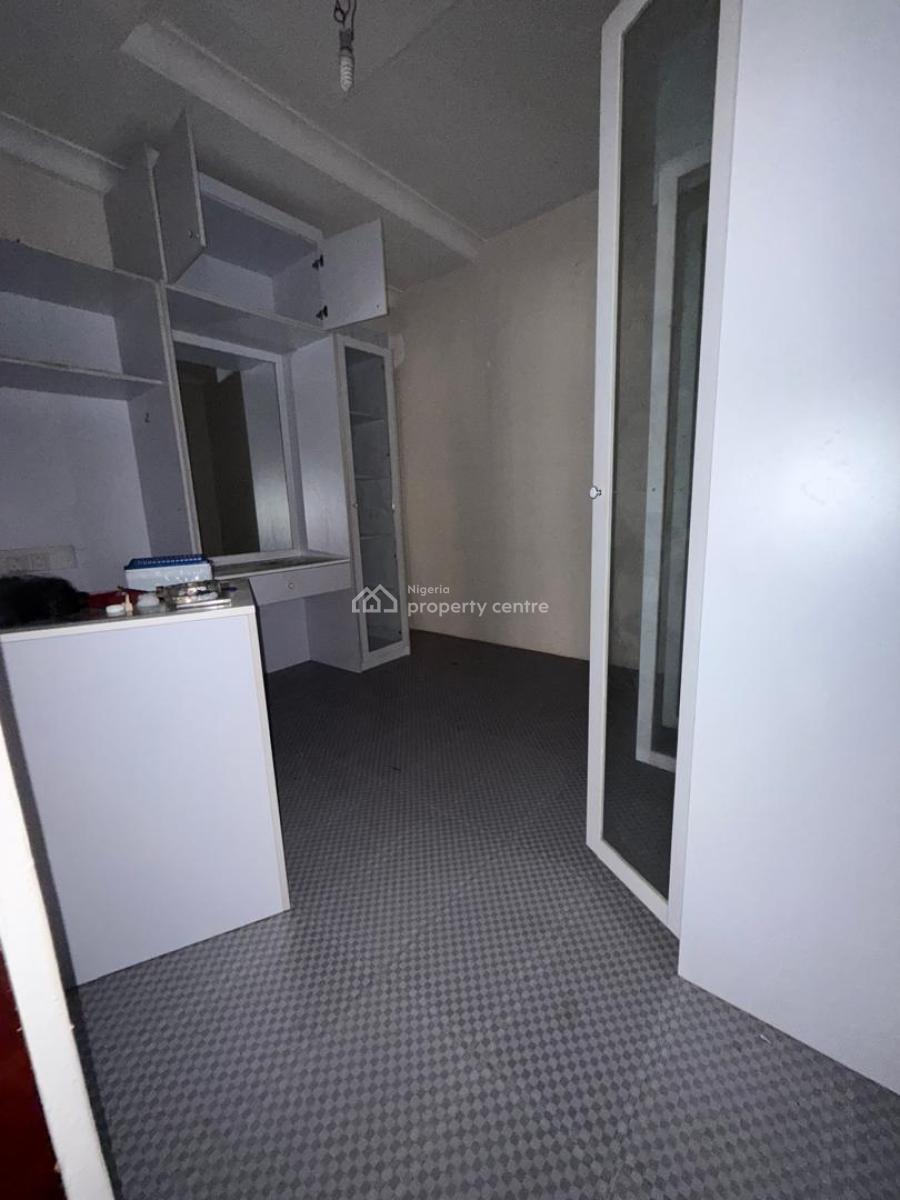 7 Bedroom Detached Duplex with Penthouse, Bakare Estate, Agungi, Lekki, Lagos, Detached Duplex for Sale