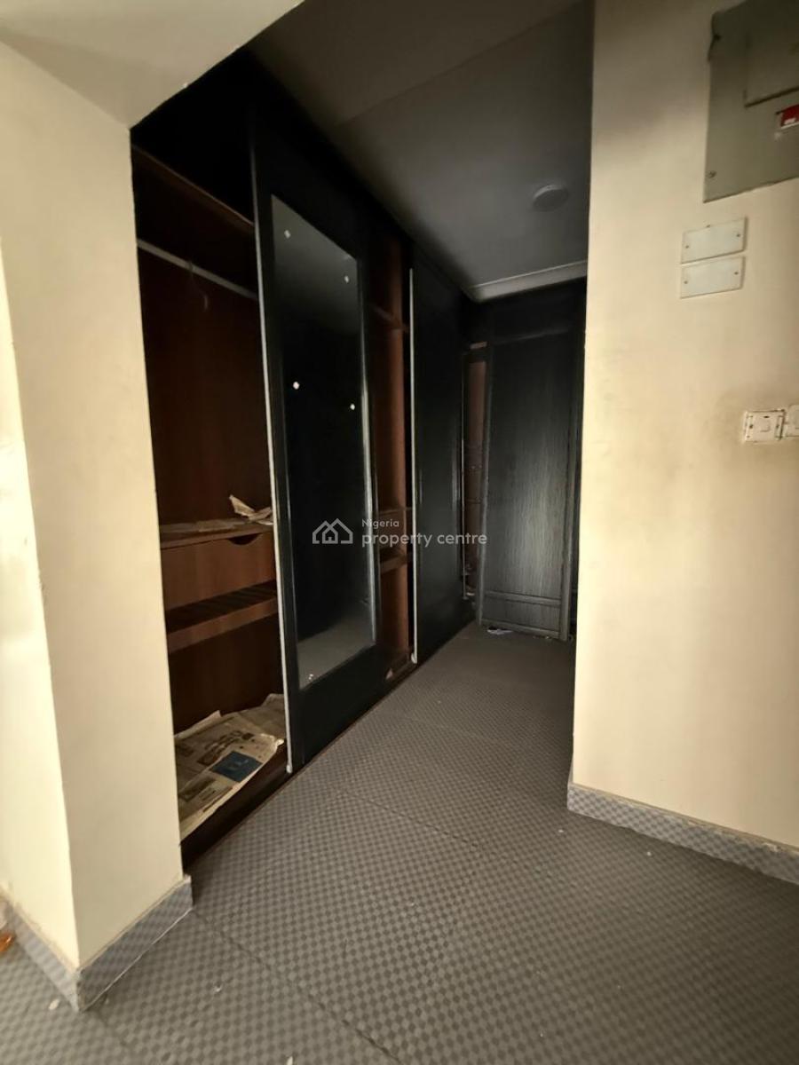 7 Bedroom Detached Duplex with Penthouse, Bakare Estate, Agungi, Lekki, Lagos, Detached Duplex for Sale
