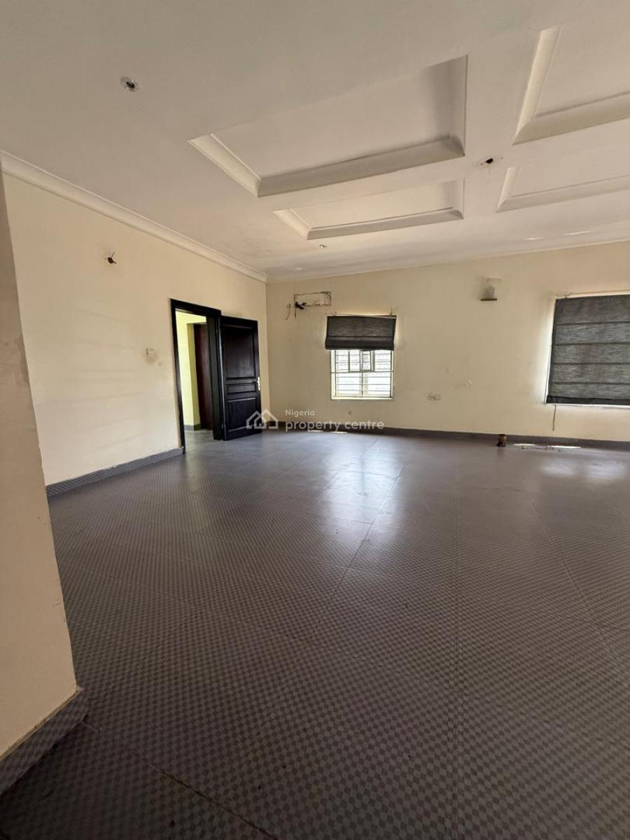 7 Bedroom Detached Duplex with Penthouse, Bakare Estate, Agungi, Lekki, Lagos, Detached Duplex for Sale