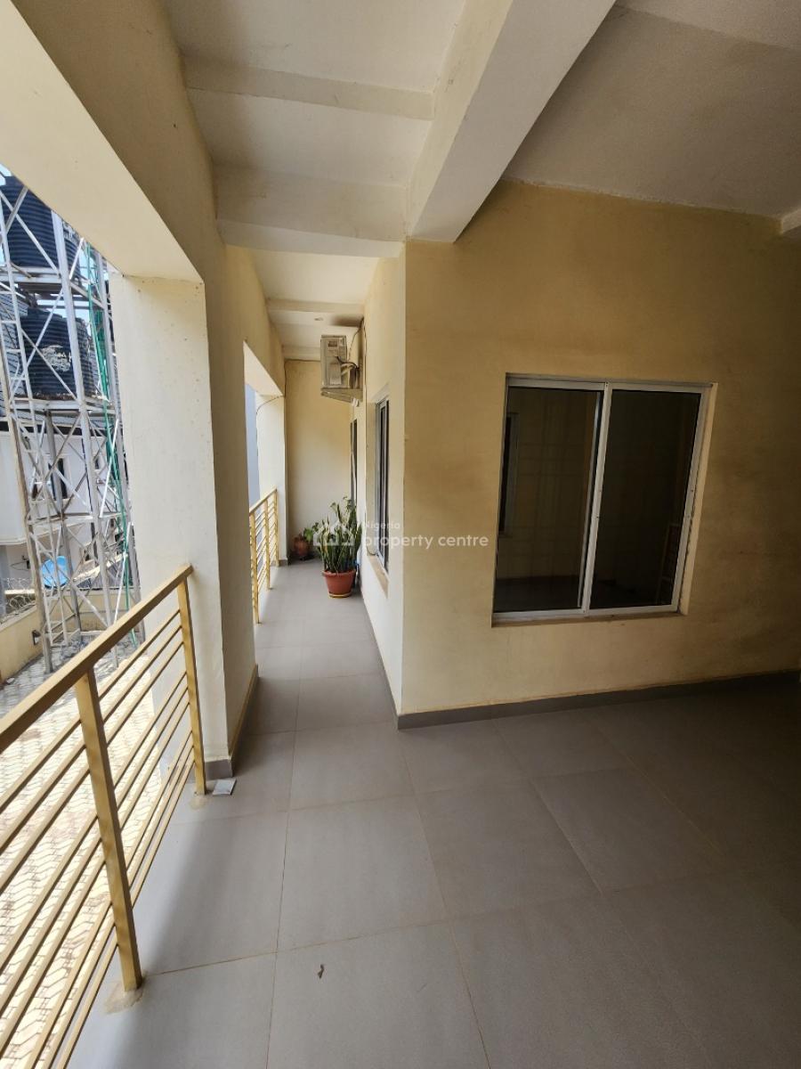 Luxury Two Bedroom Block of Flat., News Engineering, Dawaki, Gwarinpa, Abuja, Flat / Apartment for Rent