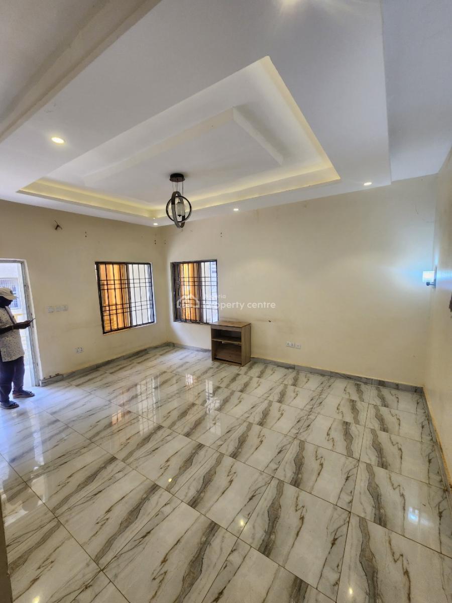Luxury Two Bedroom Block of Flat., News Engineering, Dawaki, Gwarinpa, Abuja, Flat / Apartment for Rent