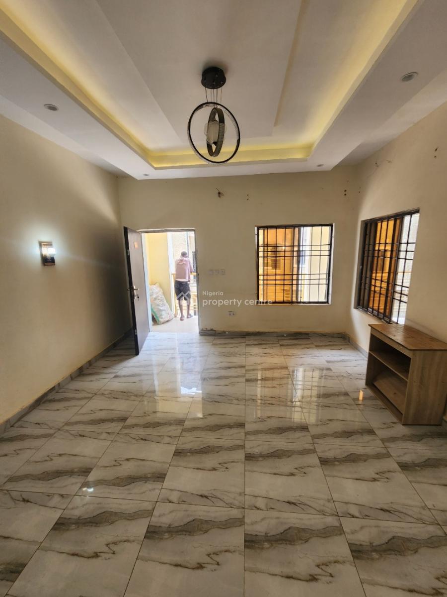 Luxury Two Bedroom Block of Flat., News Engineering, Dawaki, Gwarinpa, Abuja, Flat / Apartment for Rent