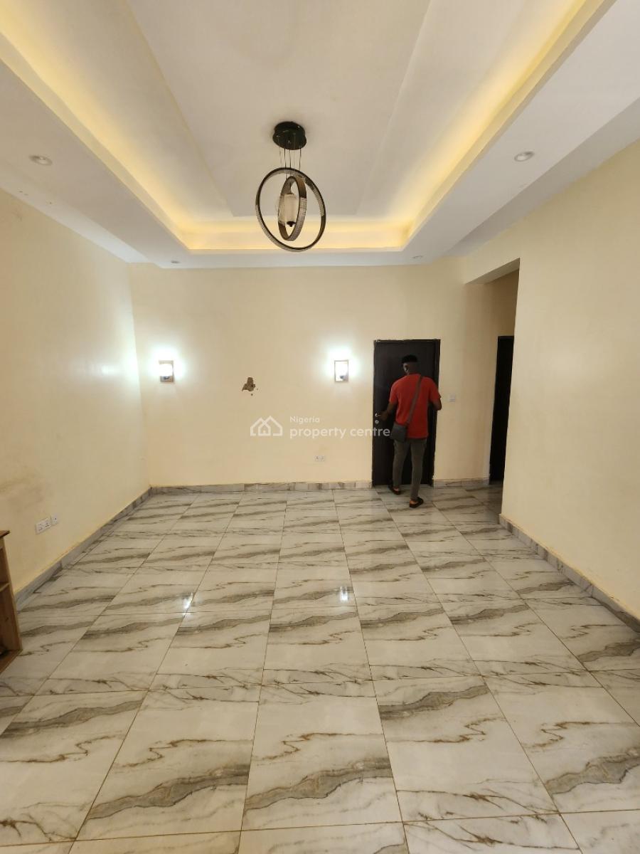 Luxury Two Bedroom Block of Flat., News Engineering, Dawaki, Gwarinpa, Abuja, Flat / Apartment for Rent