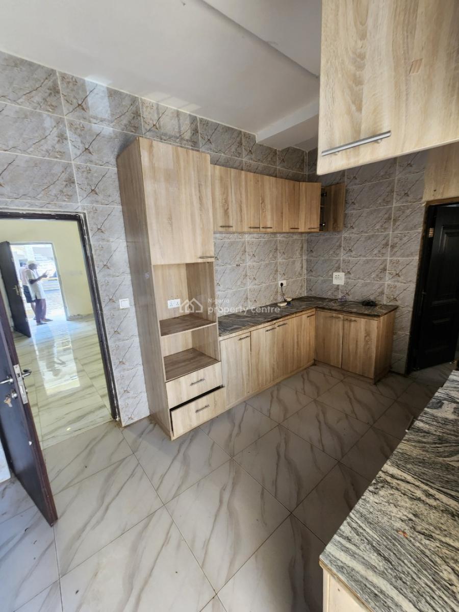 Luxury Two Bedroom Block of Flat., News Engineering, Dawaki, Gwarinpa, Abuja, Flat / Apartment for Rent