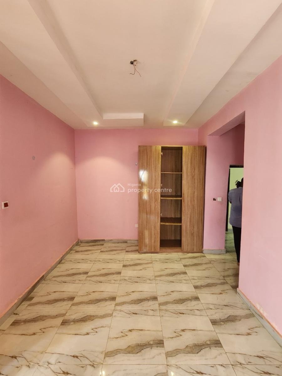 Luxury Two Bedroom Block of Flat., News Engineering, Dawaki, Gwarinpa, Abuja, Flat / Apartment for Rent