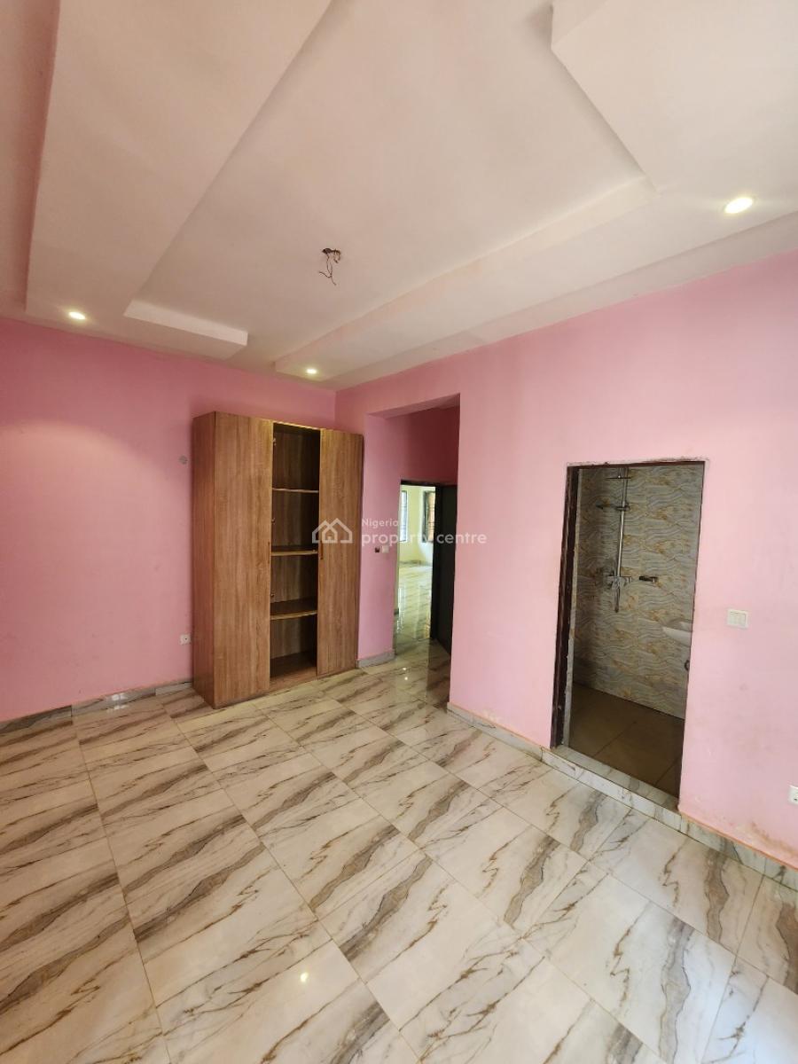 Luxury Two Bedroom Block of Flat., News Engineering, Dawaki, Gwarinpa, Abuja, Flat / Apartment for Rent