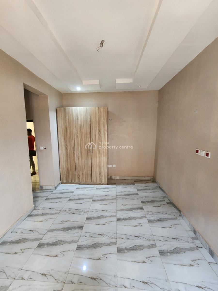 Luxury Two Bedroom Block of Flat., News Engineering, Dawaki, Gwarinpa, Abuja, Flat / Apartment for Rent