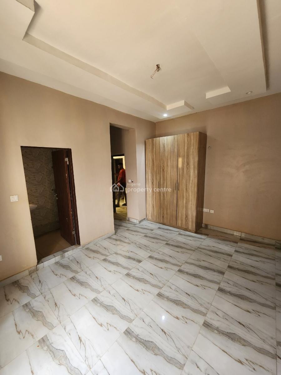 Luxury Two Bedroom Block of Flat., News Engineering, Dawaki, Gwarinpa, Abuja, Flat / Apartment for Rent