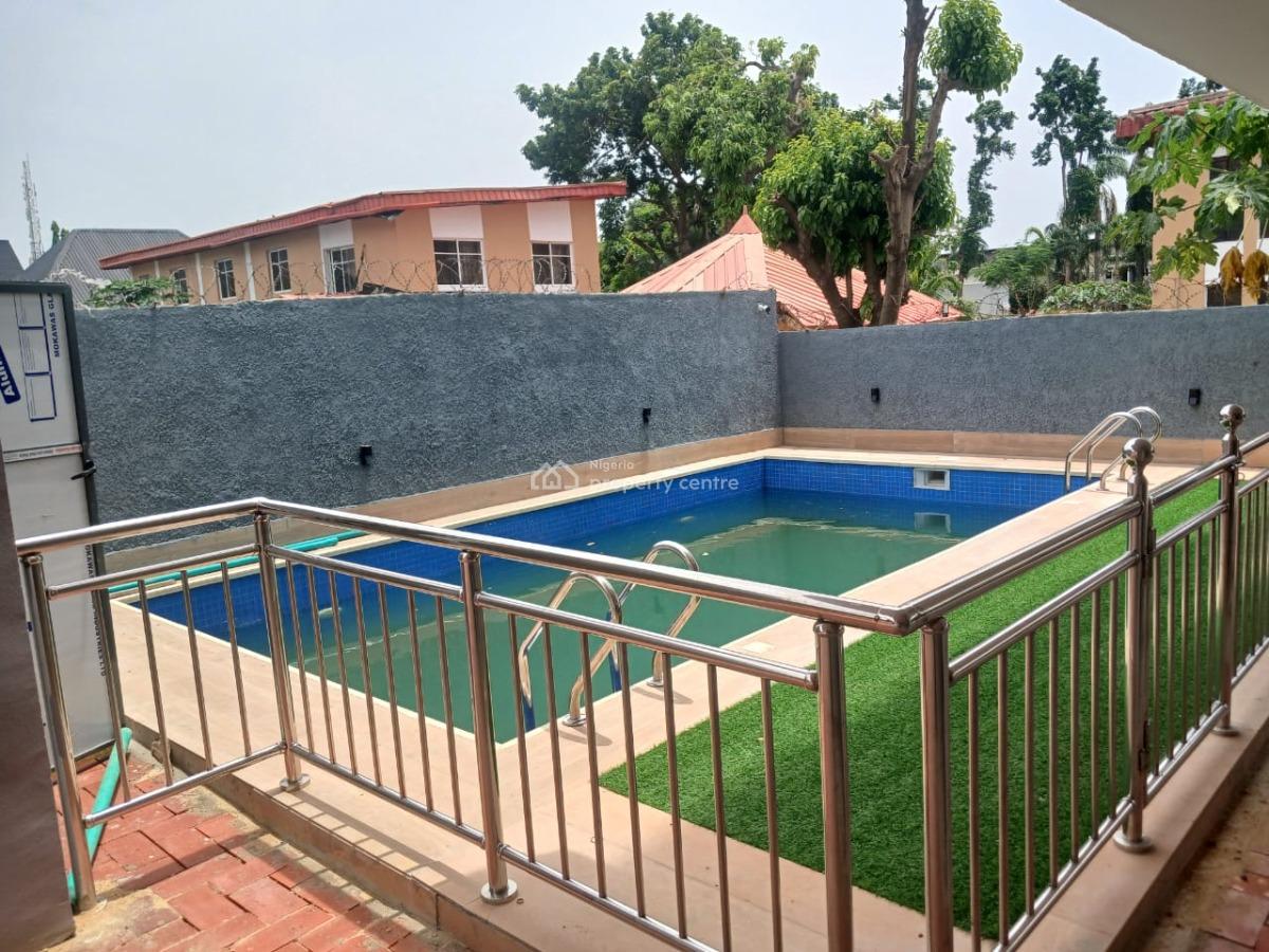 Executive Brand New 3 Bedroom Flat, Ikeja Gra, Ikeja, Lagos, Flat / Apartment for Sale