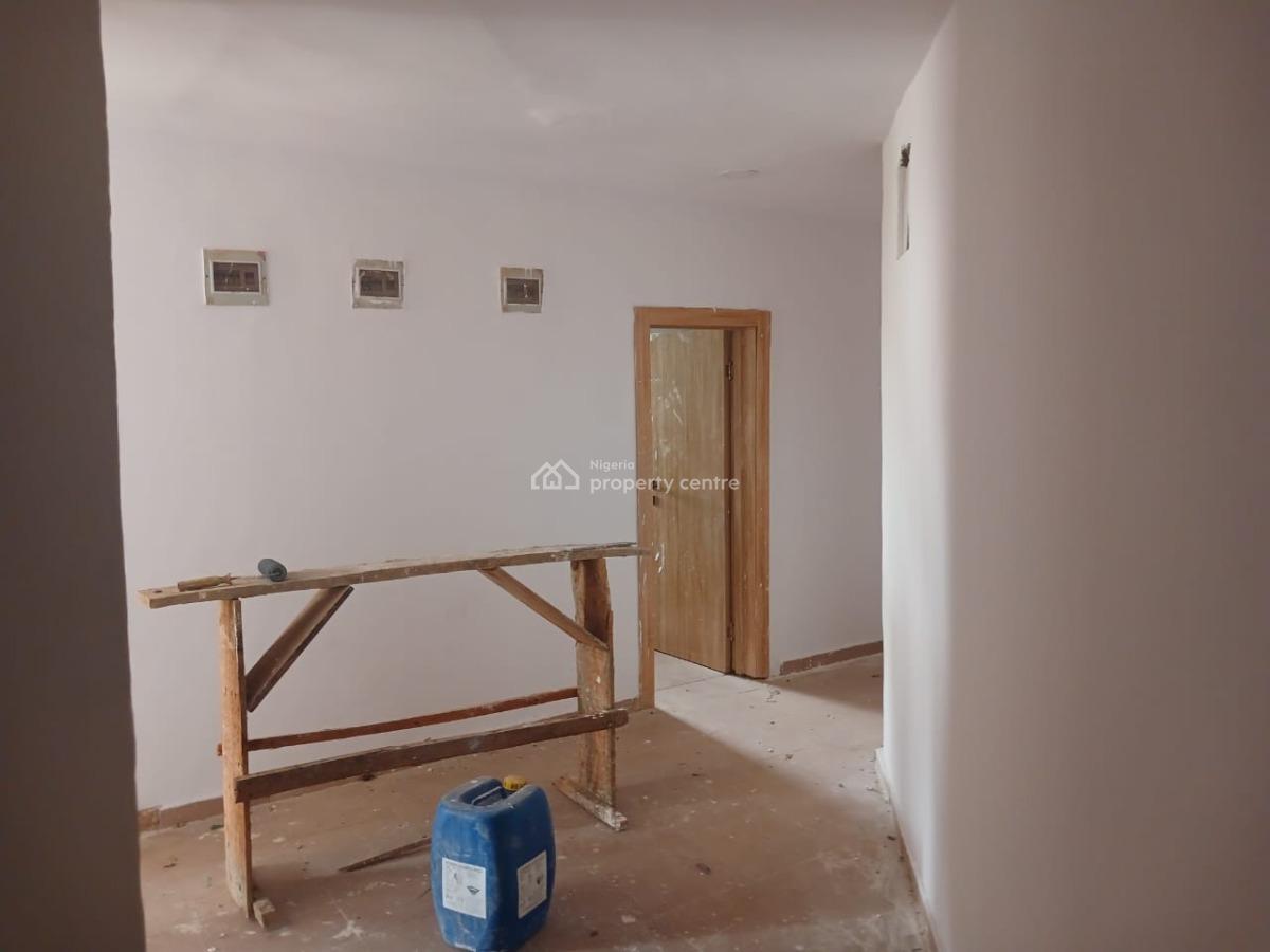 Executive Brand New 3 Bedroom Flat, Ikeja Gra, Ikeja, Lagos, Flat / Apartment for Sale