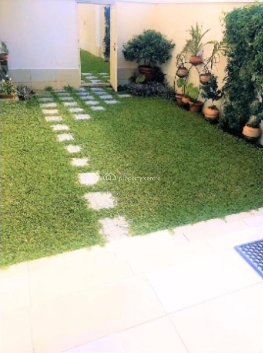 Exquisite & Super Luxurious 3 Bedroom Apartment with Bq, Off Awolowo, Ikoyi, Lagos, Flat / Apartment for Rent