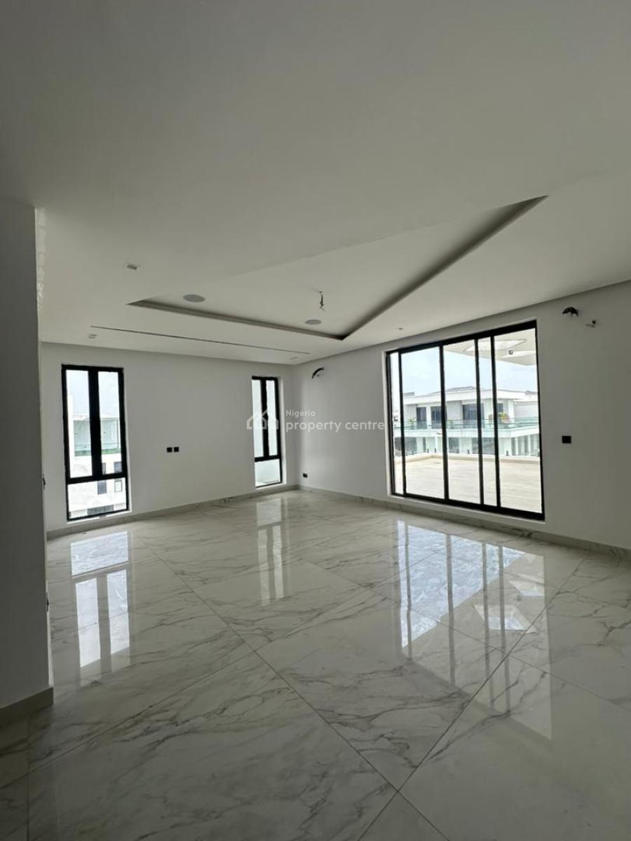 Majestic 5bedroom Semi Detached Duplex, Ikate, Lekki, Lagos, Semi-detached Duplex for Sale