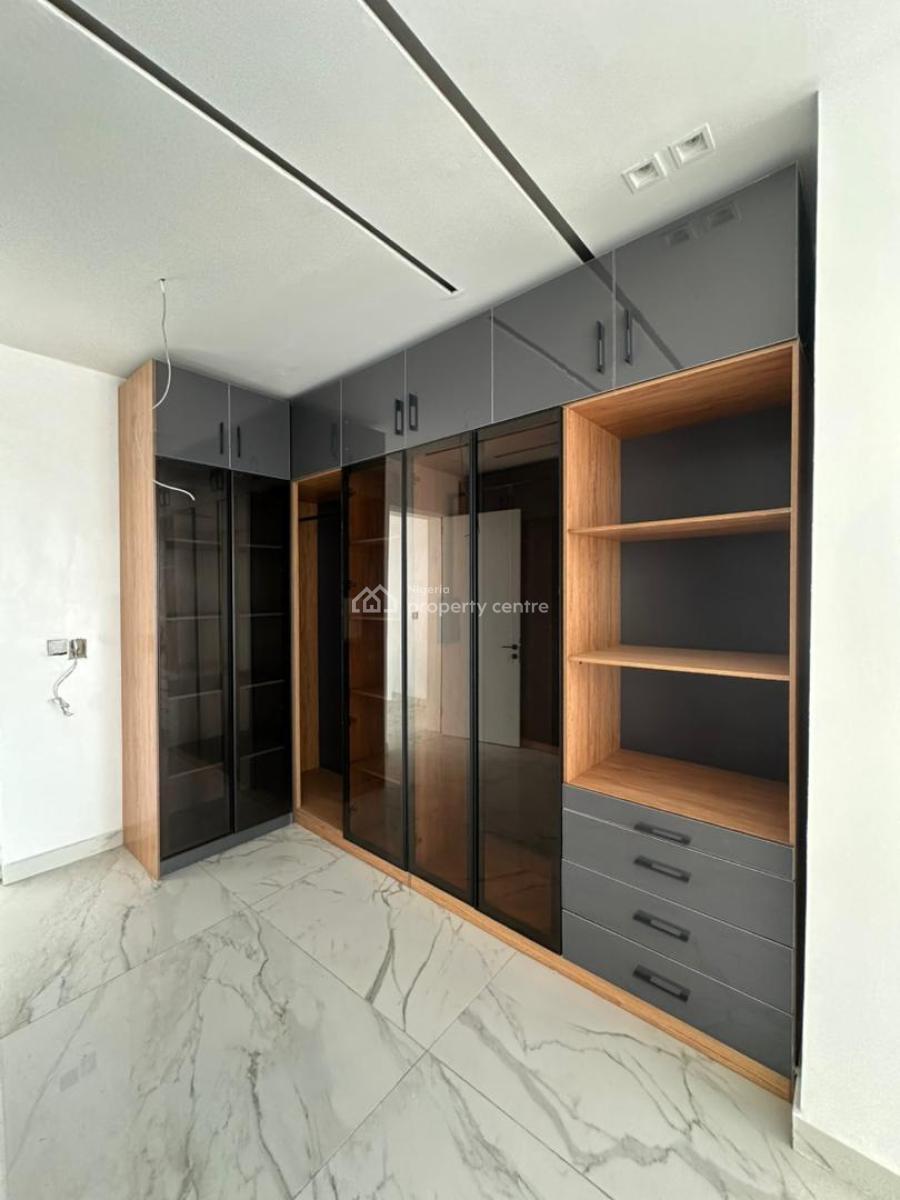 Majestic 5bedroom Semi Detached Duplex, Ikate, Lekki, Lagos, Semi-detached Duplex for Sale