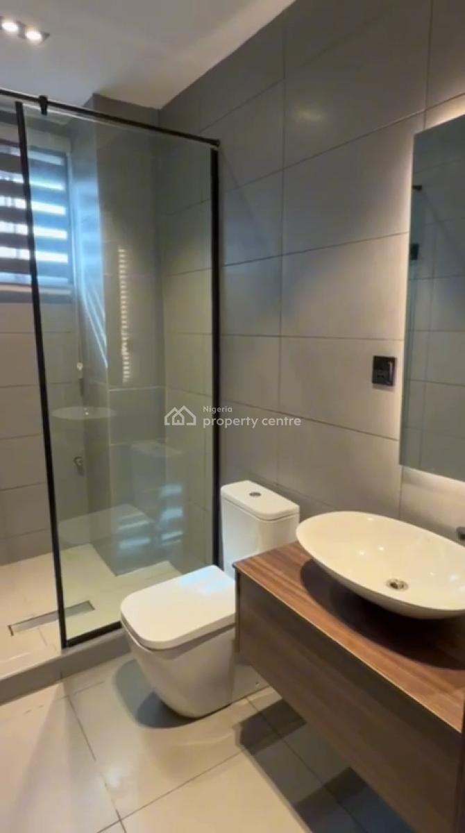 Fully Furnished & Service 2 Bedroom Flat, Off Freedom Way, Lekki, Lagos, Flat / Apartment for Sale