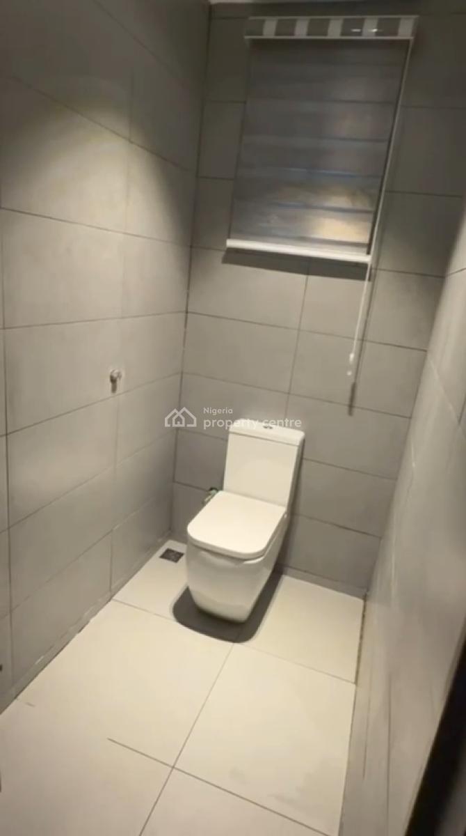 Fully Furnished & Service 2 Bedroom Flat, Off Freedom Way, Lekki, Lagos, Flat / Apartment for Sale