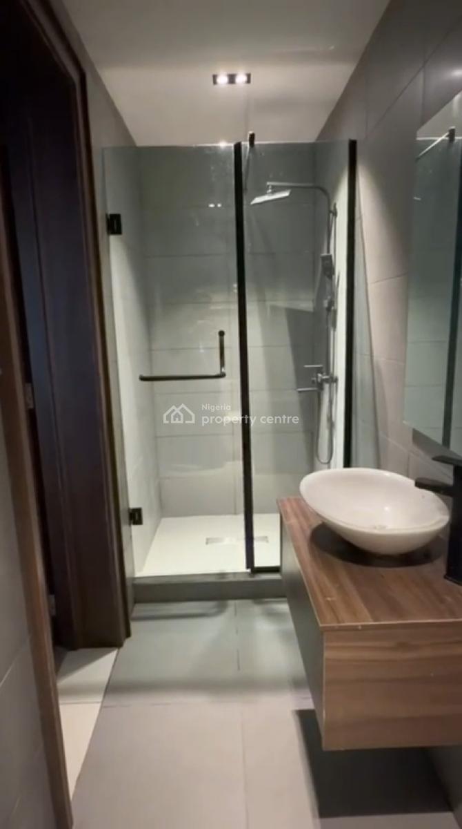 Fully Furnished & Service 2 Bedroom Flat, Off Freedom Way, Lekki, Lagos, Flat / Apartment for Sale