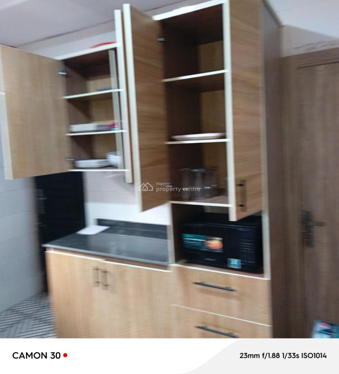 Give Away 5 Bedroom Duplex with Everything Inside, Unique Estate, Baruwa, Ipaja, Lagos, Detached Duplex for Sale