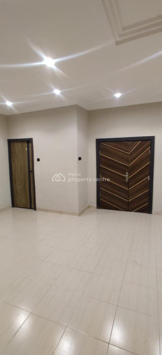 3 Bedroom Flat at Off Awolowo Way Ikeja, Ikeja, Lagos, Flat / Apartment for Rent