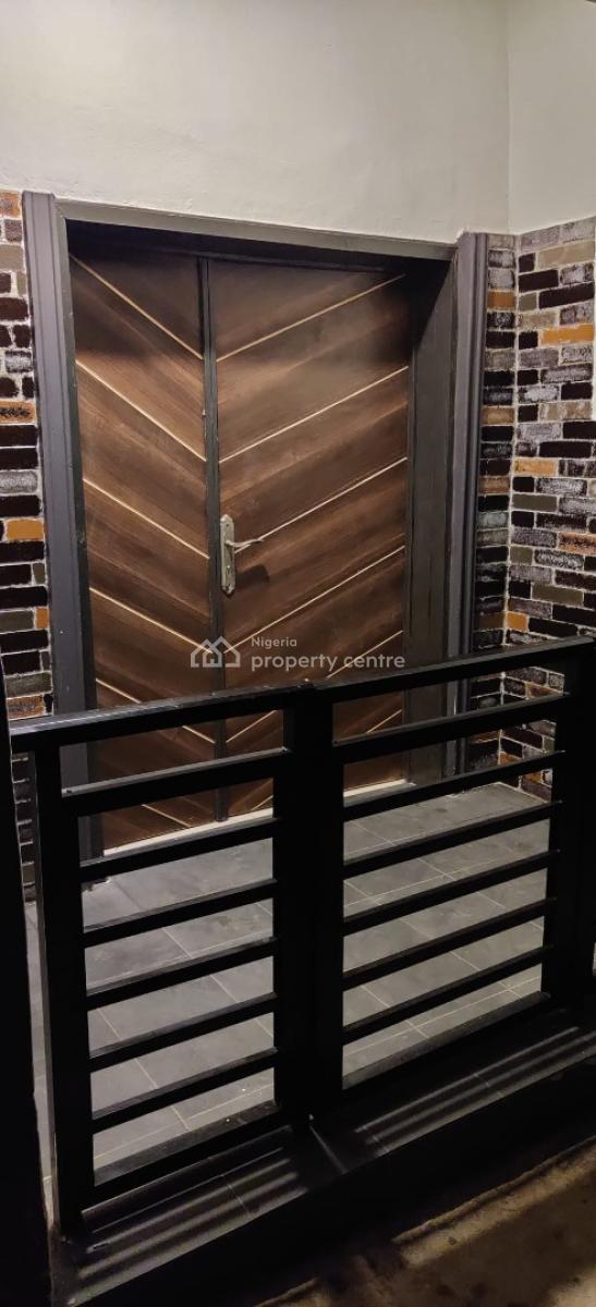 3 Bedroom Flat at Off Awolowo Way Ikeja, Ikeja, Lagos, Flat / Apartment for Rent