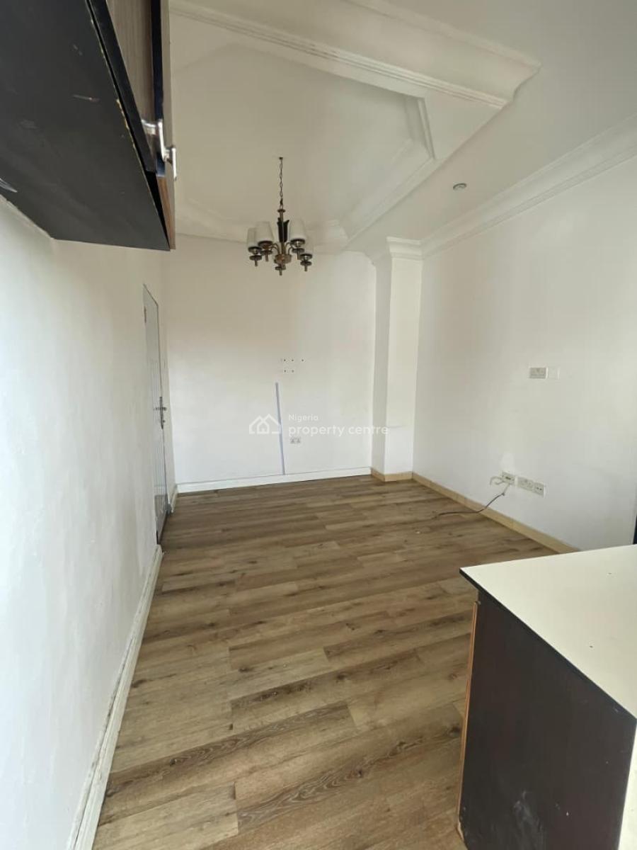 Beautiful 1bedroom Apartment with Kitchen, Osapa, Lekki, Lagos, Mini Flat (room and Parlour) for Rent