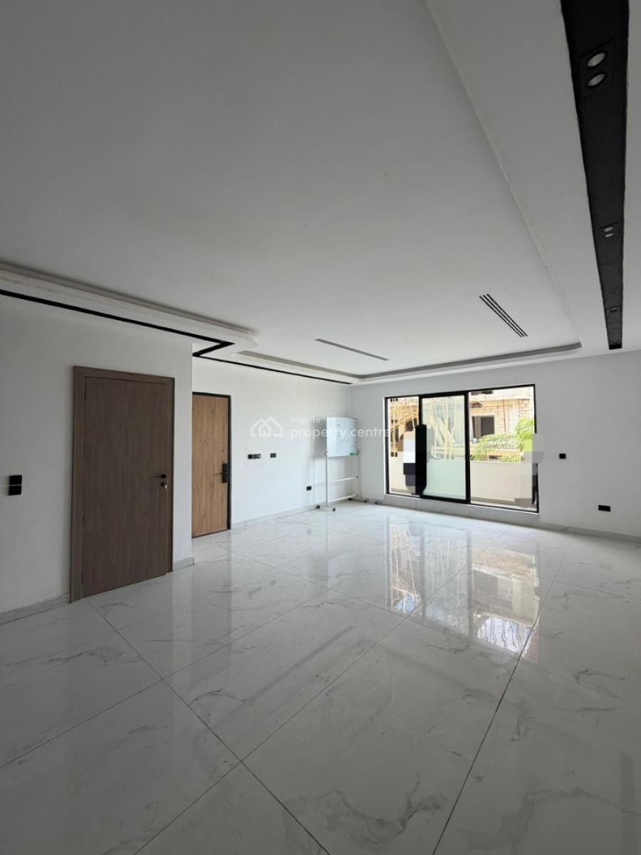 Elegant 2 Bedroom Apartment, Lekki Phase 1, Lekki, Lagos, Flat / Apartment for Sale