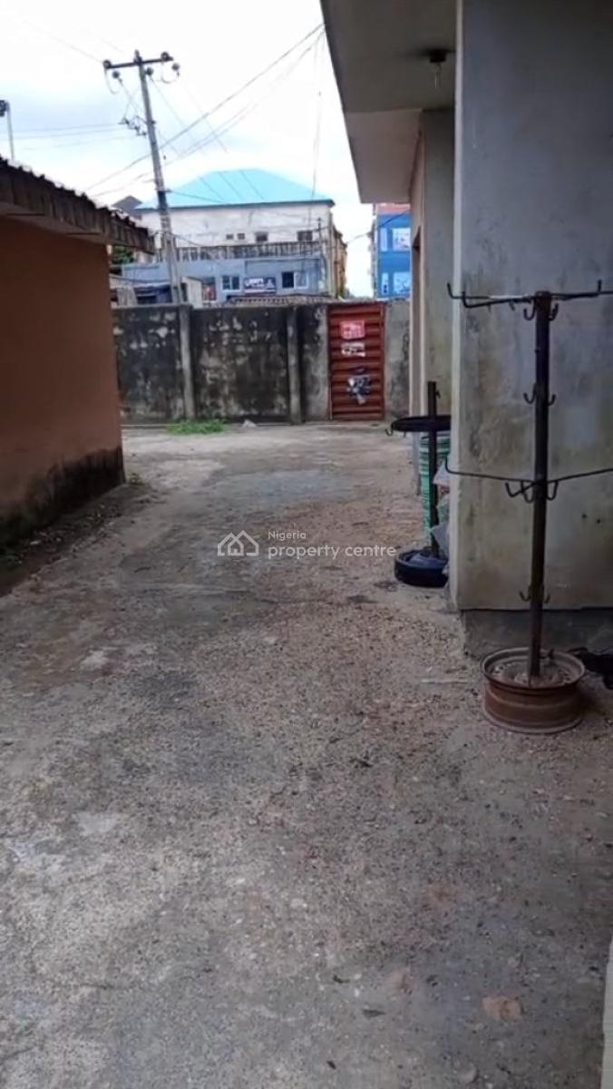 Commercial Property for Lease, 1-2 Buildings Off Ago Palace Way, Ago Palace, Isolo, Lagos, Commercial Property for Rent