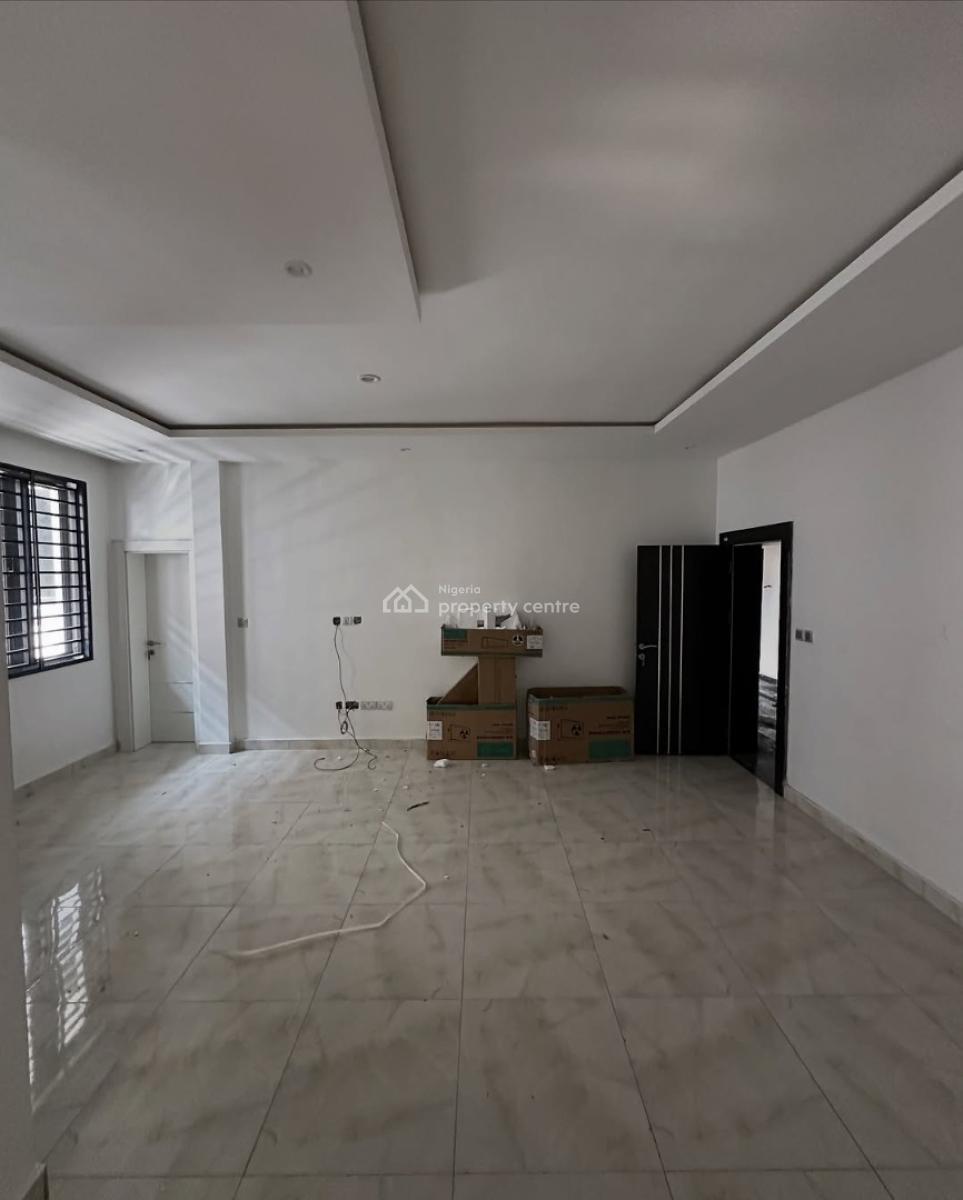 3 Bedroom Apartment Fully Service, Ikate, Lekki, Lagos, Block of Flats for Sale