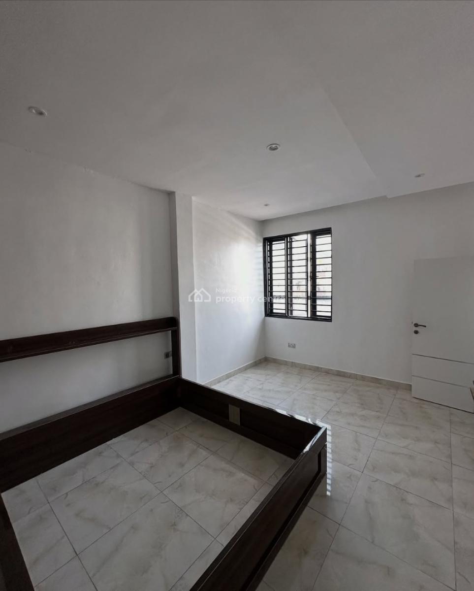 3 Bedroom Apartment Fully Service, Ikate, Lekki, Lagos, Block of Flats for Sale