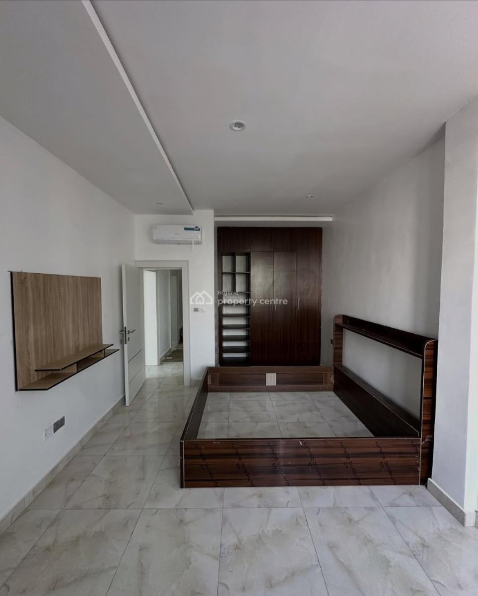3 Bedroom Apartment Fully Service, Ikate, Lekki, Lagos, Block of Flats for Sale