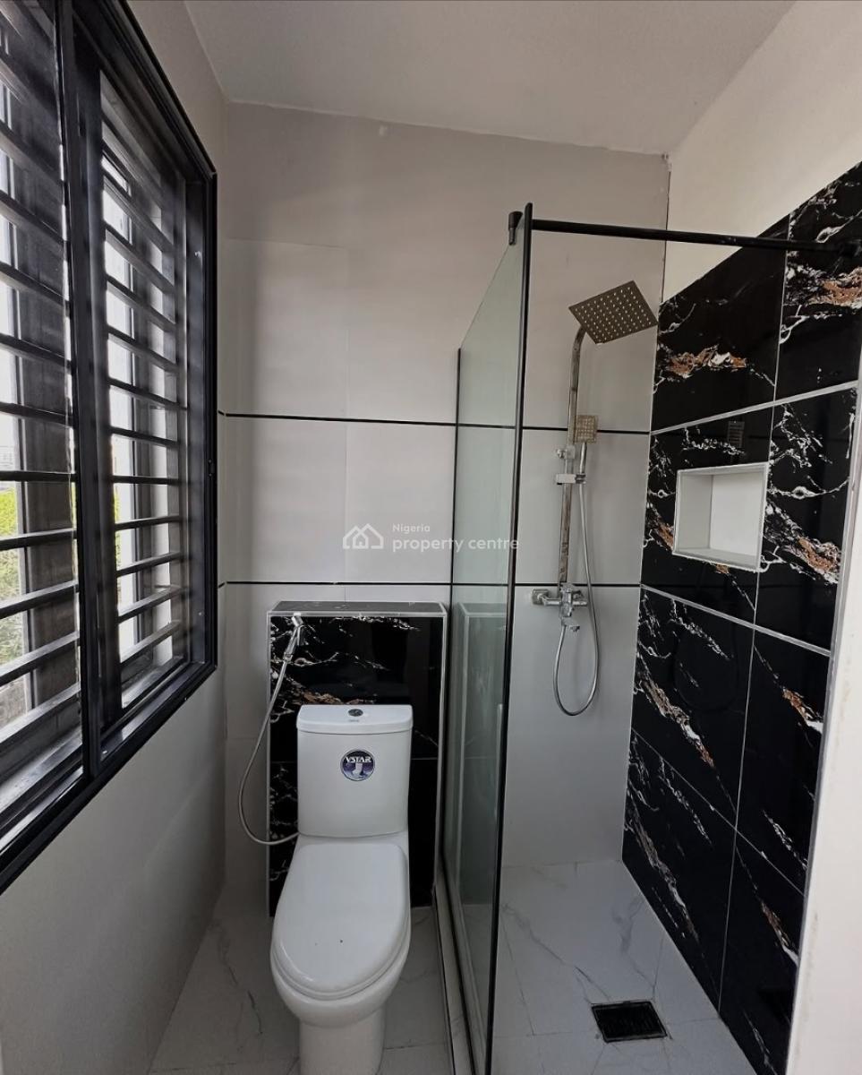 3 Bedroom Apartment Fully Service, Ikate, Lekki, Lagos, Block of Flats for Sale