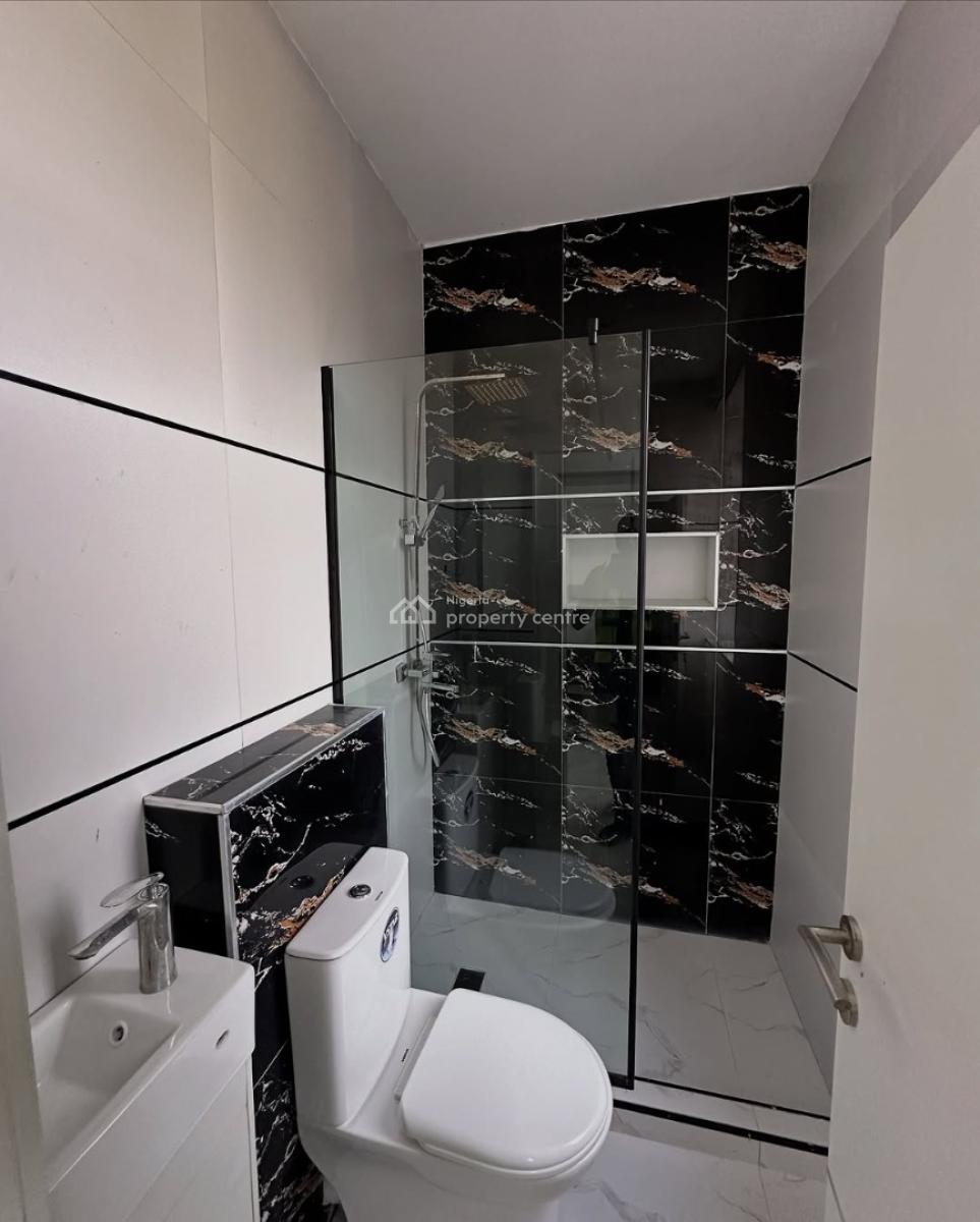 3 Bedroom Apartment Fully Service, Ikate, Lekki, Lagos, Block of Flats for Sale