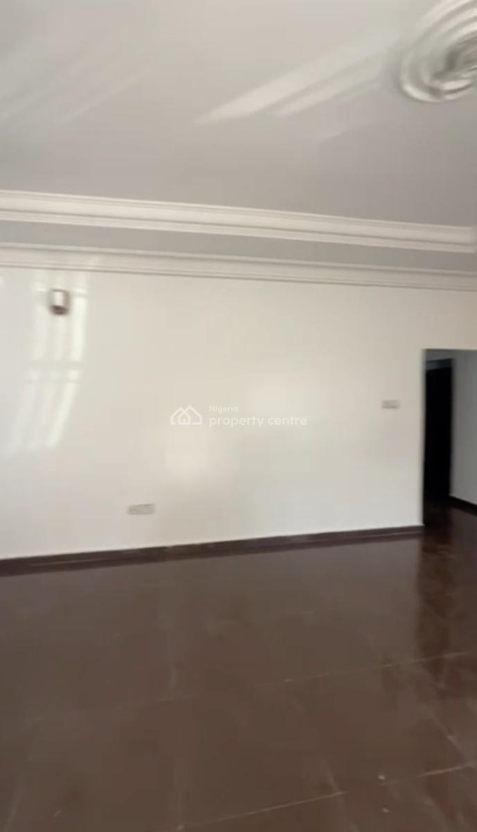 Clean 2 Bedroom on a Tarred Rd, Wuye Main, Wuye, Abuja, Flat / Apartment for Rent