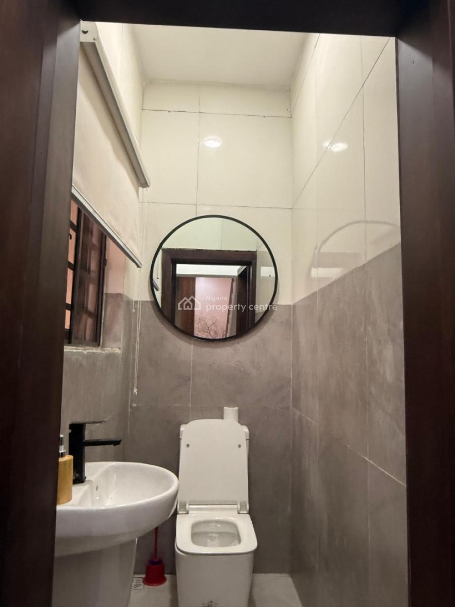 Brand New Furnished 4 Bedroom Terraced Duplex, Oniru, Victoria Island (vi), Lagos, Terraced Duplex for Sale