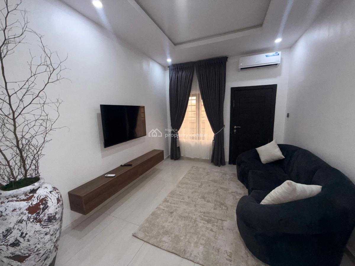 Brand New Furnished 4 Bedroom Terraced Duplex, Oniru, Victoria Island (vi), Lagos, Terraced Duplex for Sale