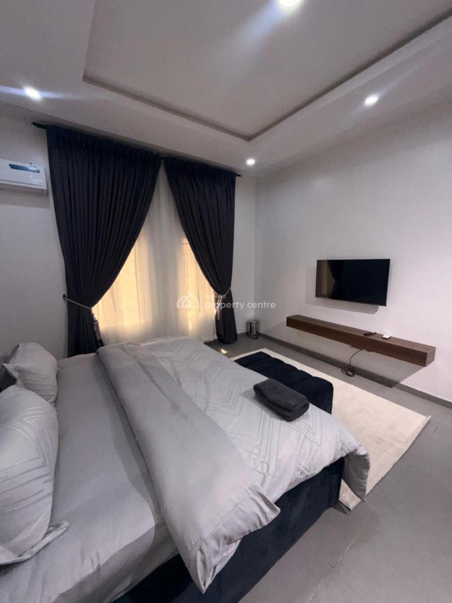 Brand New Furnished 4 Bedroom Terraced Duplex, Oniru, Victoria Island (vi), Lagos, Terraced Duplex for Sale
