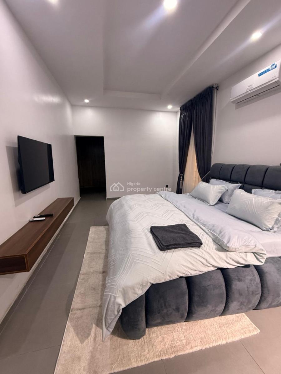 Brand New Furnished 4 Bedroom Terraced Duplex, Oniru, Victoria Island (vi), Lagos, Terraced Duplex for Sale