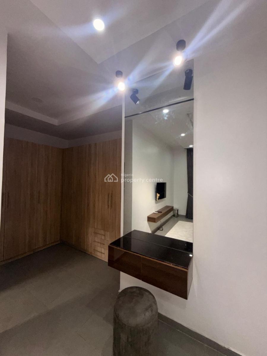 Brand New Furnished 4 Bedroom Terraced Duplex, Oniru, Victoria Island (vi), Lagos, Terraced Duplex for Sale
