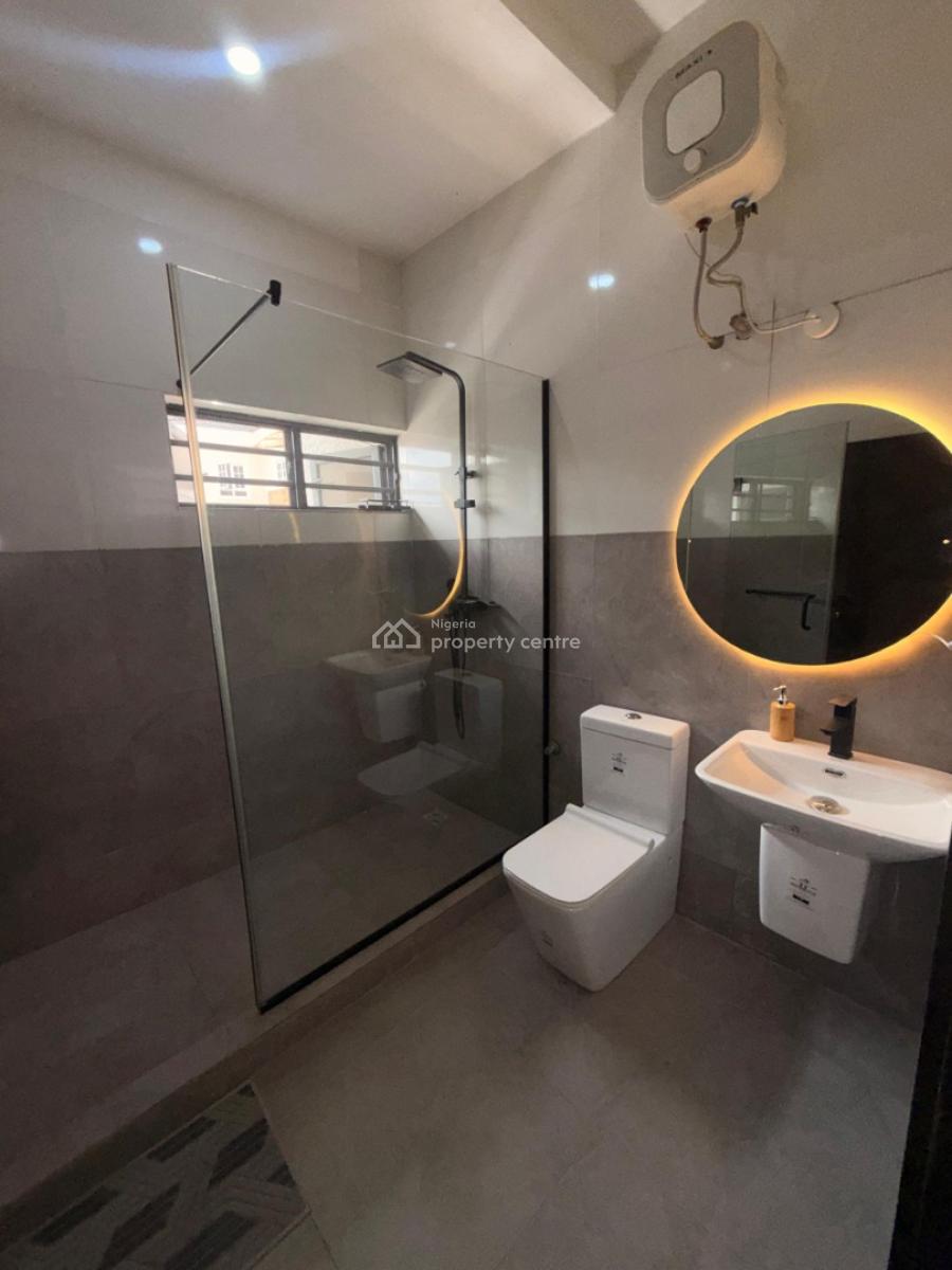 Brand New Furnished 4 Bedroom Terraced Duplex, Oniru, Victoria Island (vi), Lagos, Terraced Duplex for Sale